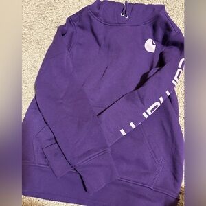 Women’s Carhartt hoodie